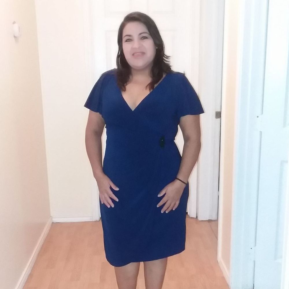 Meet your Posher, Laura
